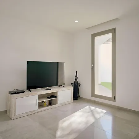 Villa Eos By Interhome *