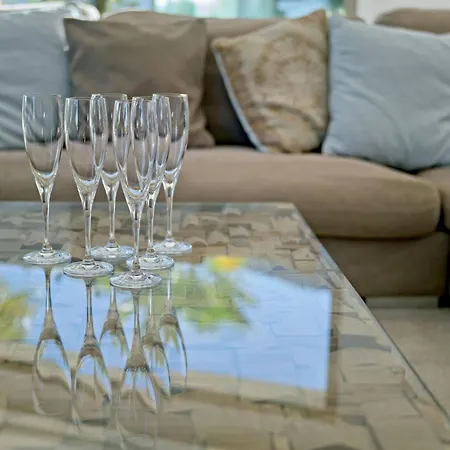 Villa Eos By Interhome Jávea