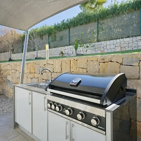 Villa Eos By Interhome