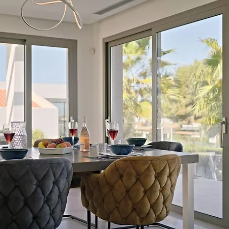 Eos By Interhome Villa *