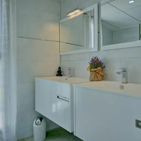 Villa Eos By Interhome