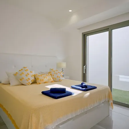 Eos By Interhome Villa