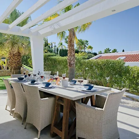 Villa Eos By Interhome Jávea