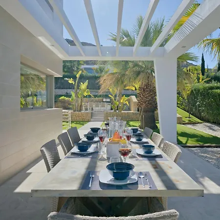 Villa Eos By Interhome *