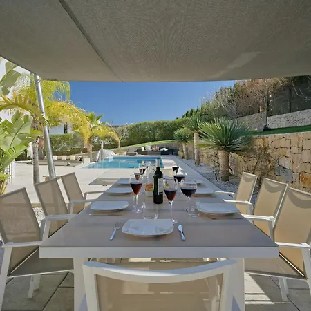 Villa Eos By Interhome *