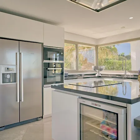 Eos By Interhome Villa