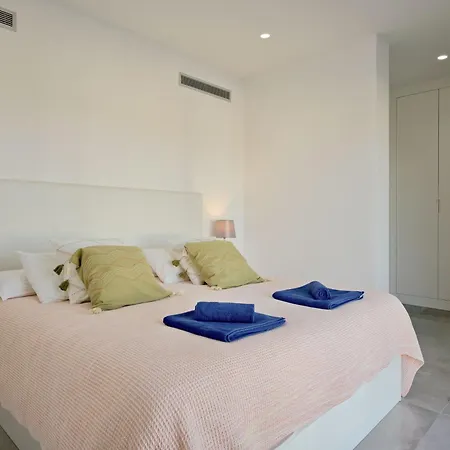 Eos By Interhome Villa