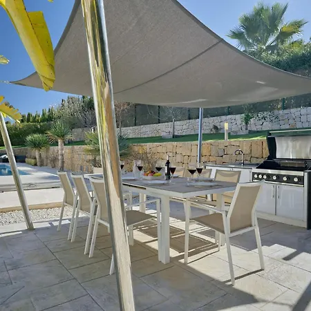 Eos By Interhome Villa *