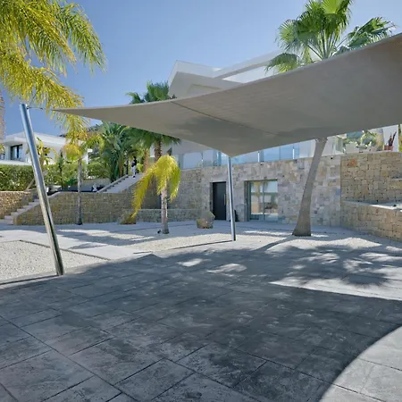 Villa Eos By Interhome