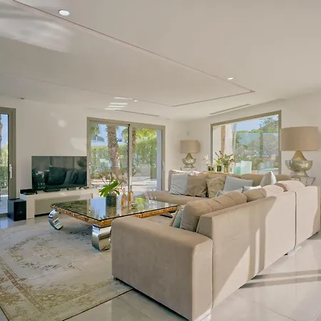 Villa Eos By Interhome *