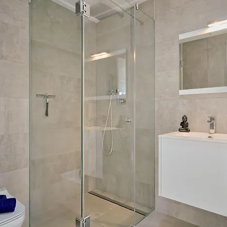 Villa Eos By Interhome *