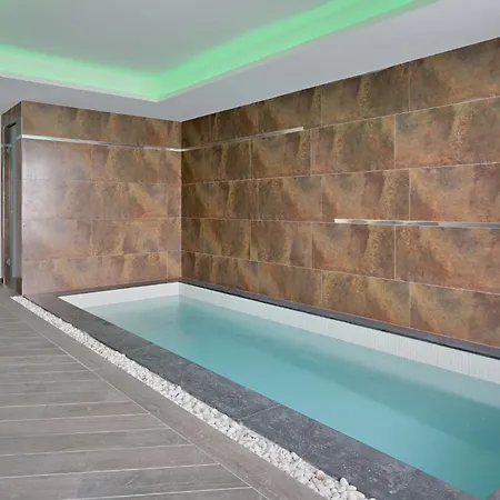 Eos By Interhome Villa *