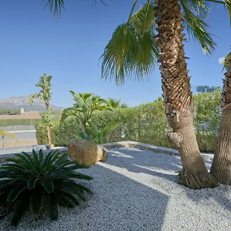 Eos By Interhome