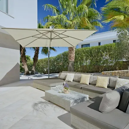 Villa Eos By Interhome