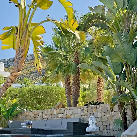 Eos By Interhome Villa