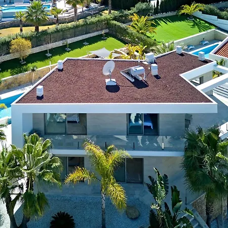 Eos By Interhome Villa