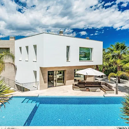 Eos By Interhome Villa