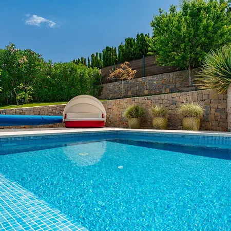 Villa Eos By Interhome *