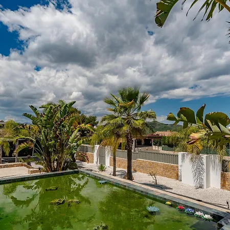 Villa Eos By Interhome *