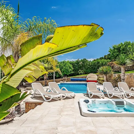 Villa Eos By Interhome