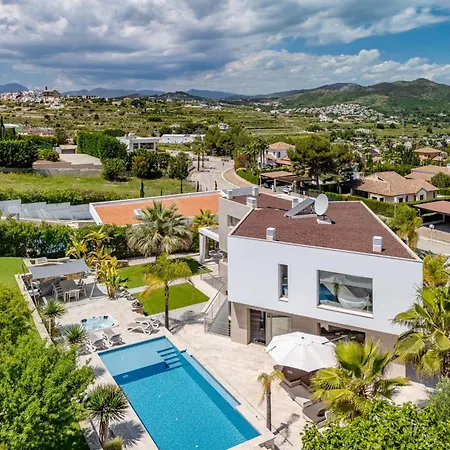 Eos By Interhome Villa *