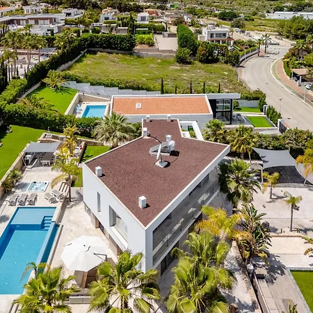 Eos By Interhome Villa