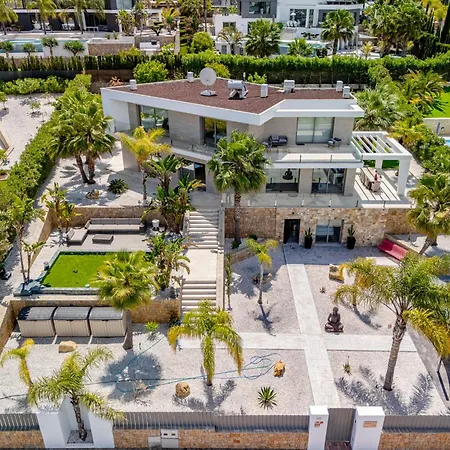 Villa Eos By Interhome Jávea