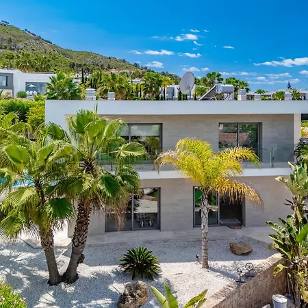 Eos By Interhome Villa