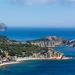 Villa Eos By Interhome Jávea