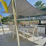 Eos By Interhome Villa *