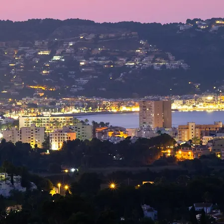 Eos By Interhome Javea