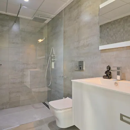 Eos By Interhome * Javea