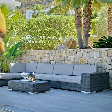 Eos By Interhome Javea
