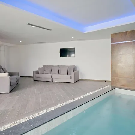 Eos By Interhome * Javea
