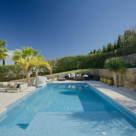 Eos By Interhome Villa
