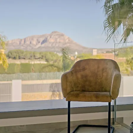 Eos By Interhome Villa Javea