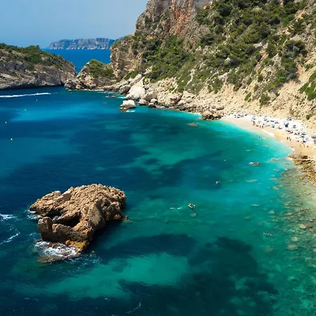 Eos By Interhome * Javea