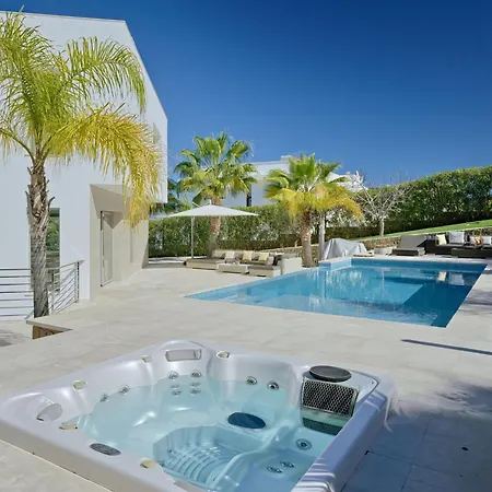 Eos By Interhome Villa Javea