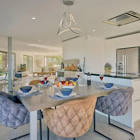 Eos By Interhome Villa Javea