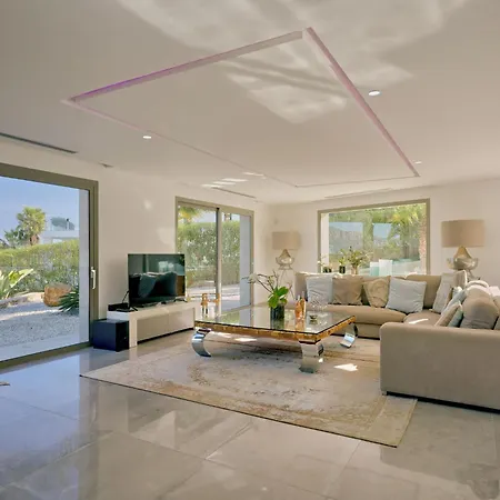 Villa Eos By Interhome