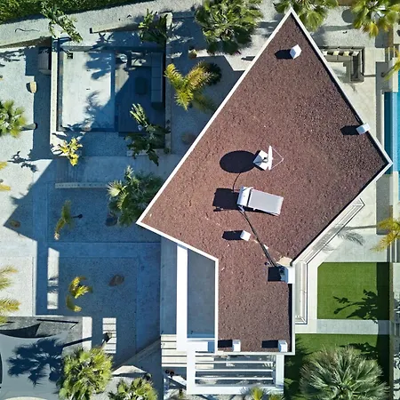Eos By Interhome *