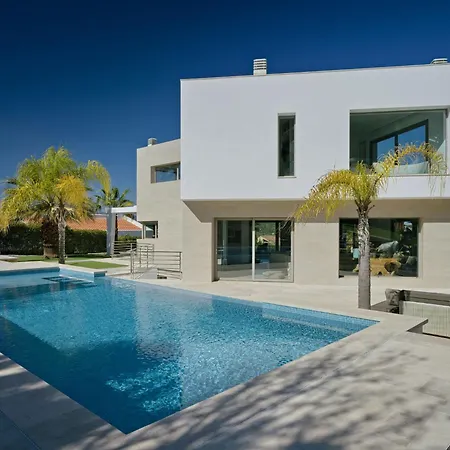 Eos By Interhome * Javea