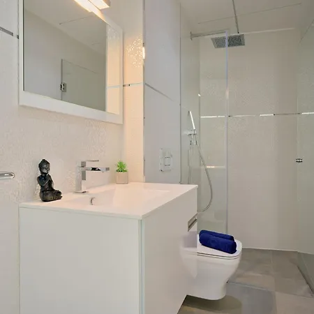 Eos By Interhome Villa