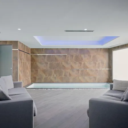 Villa Eos By Interhome *