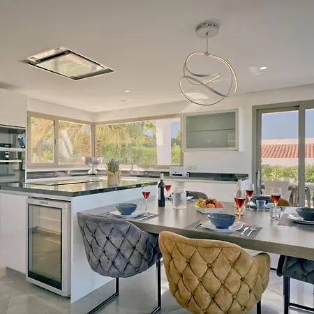 Villa Eos By Interhome Javea