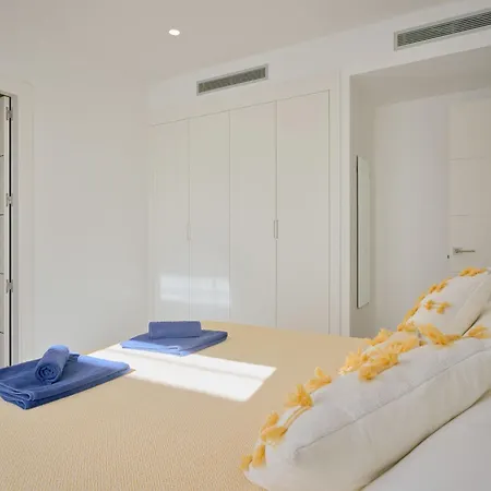 Eos By Interhome Villa Javea