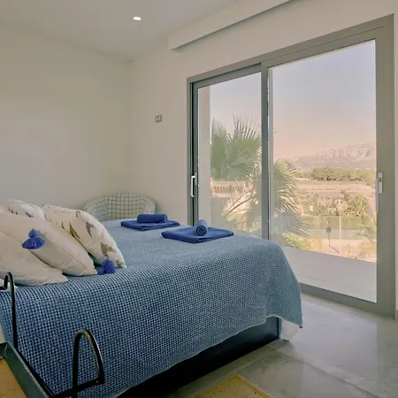 Eos By Interhome Villa Javea