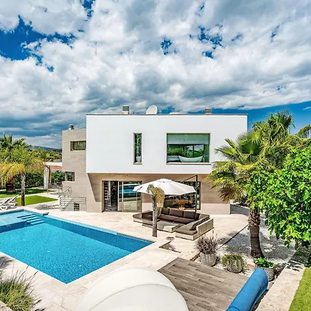 Eos By Interhome Javea