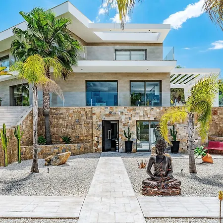 Eos By Interhome 别墅 *