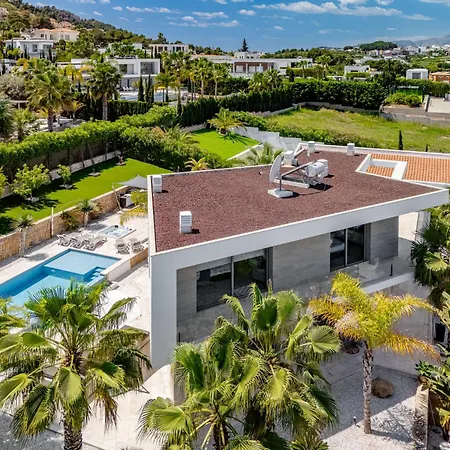 Eos By Interhome * Javea